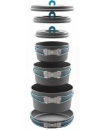 Highlander Vertex Family Cookset