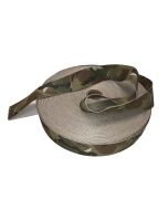 50mm / 2" Double Sided Original Multicam Tubular Webbing