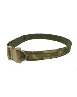 UKOM Crye Multicam Cobra D-Ring MOLLE Shooters Belt - 45mm
