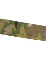 Crye Multicam / Coyote Brown Lasercut MOLLE Belt Skin (50mm / 2")
