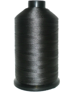 Dark Grey 3000m Cone 40's Bonded Nylon Thread (Military Specification)