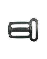 Duraflex-Black-25mm-25mm-Sternum-Strap-Adjuster-Triglide