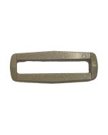 Duraflex-common-loop-square-ring-50mm-coyote-brown