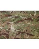 Erebis ( Multicam / MTP ) 400gsm HT Polyester Mesh