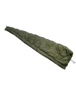 Snugpak Expanda Panel Antartica (Central Zip)