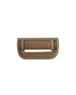 Duraflex 25mm Quick Release Buckle / Tubes V2 Female Only (Coyote Brown)
