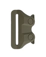 AustriAlpin / ITW Tan499 GT Cobra Female Fixed 50mm - 2" FG50TWF