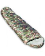 Highlander Cadet 350 Junior Sleeping Bag