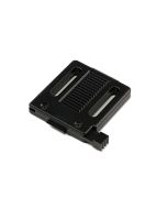 FMA NV Helmet Mount - Aluminium front tb393