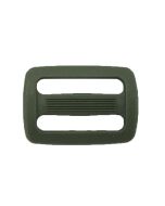 Duraflex Foliage Green IRR 25mm / 1" Triglide Sliplok