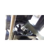 Breechtool™ Genuine Brush Heads Black and Green