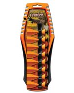 Firefly Spitfire Blow Dart Gun Sucker Darts