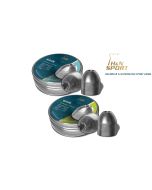 H&N Grizzly Slug Pellets