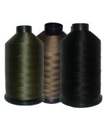 3000m Cone 40's Bonded Nylon Thread (Military Specification) group