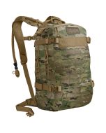 Camelbak H.A.W.G. 20L Hydration Pack with 3L Mil Spec Crux Long Reservoir
