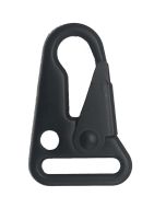 25mm / 1" Metal HK Snaphook