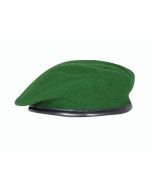 Officers and Other Ranks Intelligence Corps Cyprus Green Beret