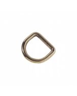 Kong D Ring Heavy 140 - Bronze Natural SZ.25