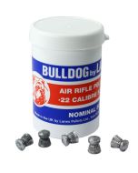 Lanes Bulldog Pellets 