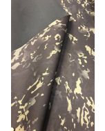 BROOKWOOD Squadron 1000D / 500D Crye Multicam Black LAMINATE Cordura 55" / 140CM (5 Metres)