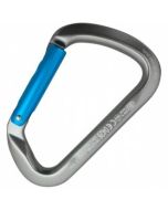 Kong Large Multiuse Straight Gate Carabiners / Connectors