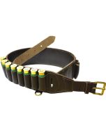 Bisley Cartridge Belt Basic Leather 