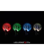 P7QC Gun Set in Presentation Box by Led Lenser