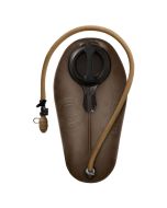 Camelbak Mil-Spec Crux 3L Long Accessory Reservoir - Brown