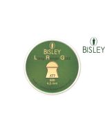 Bisley Long Range Gold Air Rifle Pellets