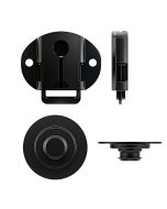 Fidlock SNAP Pull and SNAP male S sewable Buckle