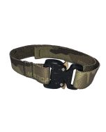UKOM AllyKat Cobra Buckle Cat Collar - Crye Multicam 