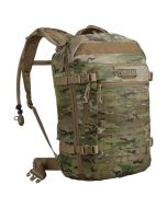 Camelbak Motherlode 40L Hydration Pack with 3L Mil Spec Crux Lumbar Reservoir
