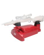 Shoulder Gard Rifle Rest by MTM