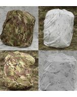 UKOM Reversible Rucksack / Bergen Cover ( MTP - Crye Multicam Alpine )