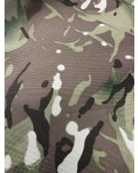 Multi Terrain Pattern (MTP) MATCH 1000d Cordura - 1 Metre