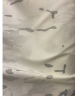 Crye MultiCam Alpine™ 500d Cordura