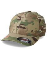 Official Flexfit Crye Multicam Cap