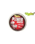 Napier Power Hunter Pellets