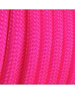 CL Military Paracord 550 Type III - Neon Pink