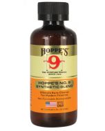 No.9 Synthetic Blend Bore Cleaner by Hoppes