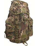 Forces 44 Litre Multicam / HMTC / MTP Rucksack front