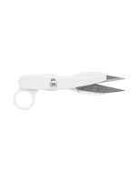 Tailor's Metal Thread Clippers (with loop)