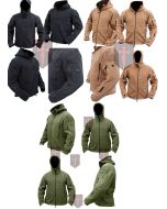 Tactical Fleece Recon Hoodie (Kombat)