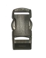 ITW Classic Side Release Buckle 25mm - 1" Olive RAL 6014