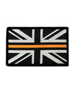 Thin-orange-line-patch-SAR