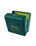 Outdoor Pellet Case by H&N