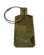 UKOM Patch Key Chain