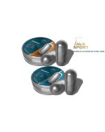 H&N Piledriver Pellets