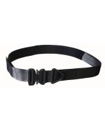 UKOM Vulcan Austrialpin Cobra Buckle Riggers Gun Belt Black
