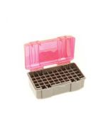 Plano 50-Round Pistol Box